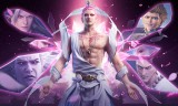 龙神万相：神战